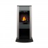 Dimplex Opti-Myst Cubic Frittstående Vanndamp peis