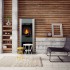 Dimplex Opti-Myst Cubic Frittstående Vanndamp peis