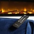 Dimplex Ignite Evolve 50 – Elektrisk peis med omvendt glass