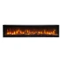 Eiketresett til Dimplex Ignite Evolve - forbedre flammeeffekten