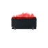 Dimplex Optimyst Cassette 500 Projects Multicolor hybridpeis