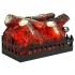 LED peisinnsats for eksisterende peiser - Bredde 48 cm