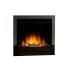 Flamerite Fires Arlo 64 cm - 22" elektrisk peisinnsats for montering i vegg