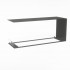 Foco Room Divider 1200 hybridpeis til innebygging