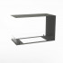 Foco Room Divider 800 hybridpeis til innebygging