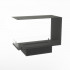 Foco Room Divider 800 hybridpeis til innebygging