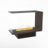 Foco Room Divider 800 hybridpeis til innebygging