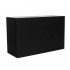 Foco One 800 Medium 1-sidig innebygd biopeis
