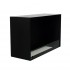 Foco One 800 Medium 1-sidig innebygd biopeis
