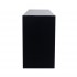 Foco Two 1100 Medium - 2-sidig innebygd biopeis