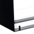Foco Two 1100 Medium - 2-sidig innebygd biopeis