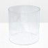 Installasjonssett og glass sylinder til Galio Fire Pit