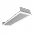 Innbygningskasse til Indoor 1200 Heatstrip