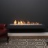 Slimline brannkar fra Icon Fires (80 cm)