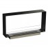 Foco Two 1000 Slim  - Smal 2-sidig innebygd biopeis