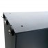 Foco One 600 Slim - biopeis til installasjon i en vegg