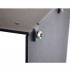 Foco Room Divider 800 - Romdeler biopeis