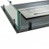 Foco Room Divider 800 - Romdeler biopeis