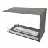 Foco Room Divider 800 - Romdeler biopeis