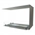 Foco Room Divider 800 - Romdeler biopeis