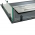 Foco Room Divider 1000 - Romdeler biopeis