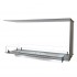 Foco Room Divider 1000 - Romdeler biopeis