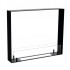 Foco Two 600 Ultra Slim Boxed innebygd biopeis