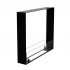 Foco Two 600 Ultra Slim Boxed innebygd biopeis