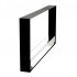 Foco Two 1000 Ultra Slim Boxed innebygd biopeis