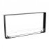 Foco Two 1000 Ultra Slim Boxed innebygd biopeis