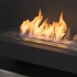 Slimline brannkar fra Icon Fires (50 cm)