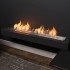 Slimline brannkar fra Icon Fires (50 cm)