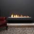 Slimline brannkar fra Icon Fires (50 cm)