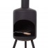 Fuego stor hagepeis