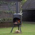Fuego stor hagepeis
