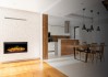 LED-peis for innebygget proff
