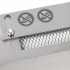 Brannkar i slimline modell (60 cm)