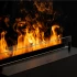 Planika Fires Cool Flame 1000 Høyre Hjørne Peis
