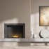 Senso Burner - Automatisk Bioetanol brenner fra Planika Fires