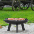 Cook King Polo Bålpanne