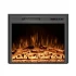 ScandiFlames Electric Pyrope 65 cm innbyggingspeisinnsats