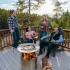 Bonfire Varmereflektor - Solo Stove