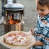Pi Fire Bonfire Pizzaovn - Solo Stove