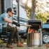 Pi Fire Bonfire Pizzaovn - Solo Stove