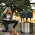 Pi Fire Bonfire Pizzaovn - Solo Stove