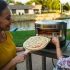 Pi Prime Pizzaovn - Solo Stove