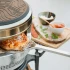 Pi Pizzaspade 2.0 med hull - Solo Stove