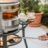 Pi Pizzaspade 2.0 med hull - Solo Stove