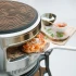 Pi Pizzaspade 2.0 med hull - Solo Stove