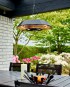 UFO 2000 W terrassevarmer
